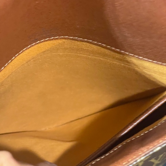 authentic louis vuitton salsa GM - Picture 8 of 16